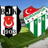 Yeni transferler 11’de mi olacak? Beşiktaş Bursaspor maçı saat kaçta canlı yayınlacak? BJK Bursa hangi kanalda, şifresiz mi?