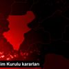 Son dakika haber: TFF Tahkim Kurulu kararları