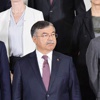 Türkiye’ye ‘öncü güç’ talebi Türkiye’ye ‘öncü güç’ talebi