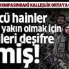 MİT kumpası iddianamesinde flaş detay! FETÖ, PKK ile anlaşmak için MİT'çileri deşifre etmiş! MİT kumpası iddianamesinde flaş detay! FETÖ, PKK ile anlaşmak için MİT'çileri deşifre etmiş!