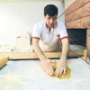 Lahmacunun standartla imtihanı! Lahmacunun standartla imtihanı!