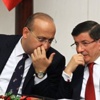AK Parti'de istişare toplantısı sürüyor AK Parti'de istişare toplantısı sürüyor