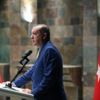 Erdoğan'dan adalet için yürüyenlere: Hükümetimizin bir lütfudur Erdoğan'dan adalet için yürüyenlere: Hükümetimizin bir lütfudur