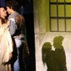 Romeo Juliet efsanesi ayakta alkışlandı Romeo Juliet efsanesi ayakta alkışlandı