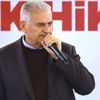 Binali Yıldırım: İstanbul bizim geleceğimiz Binali Yıldırım: İstanbul bizim geleceğimiz