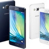 Galaxy E5 ve Galaxy E7 Tanıtıldı Galaxy E5 ve Galaxy E7 Tanıtıldı