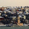 İstanbul'da sıcaklıklar artacak İstanbul'da sıcaklıklar artacak