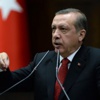 Cumhurbaşkanı: Ateş Olsan Cürmün Kadar Yer Yakarsın Cumhurbaşkanı: Ateş Olsan Cürmün Kadar Yer Yakarsın