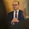 Tunus Başbakanı İlyas el-Fahfah: Birkaç gün içinde kabinede revizyona gideceğim Tunus Başbakanı İlyas el-Fahfah: Birkaç gün içinde kabinede revizyona gideceğim