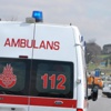 Gaziantep'te trafik kazası: 4 ölü 2 yaralı Gaziantep'te trafik kazası: 4 ölü 2 yaralı