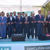 TÜGVA Diyarbakır İl Temsilciliği binası açıldı
