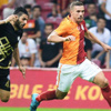Osmanlıspor - Galatasaray