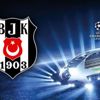 İşte Beşiktaş'ın Şampiyonlar Ligi'ndeki olası rakipleri İşte Beşiktaş'ın Şampiyonlar Ligi'ndeki olası rakipleri