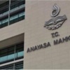 Anayasa Mahkemesi'nden 'yüzde 3'lük seçim barajı' kararı