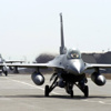 İncirlik'te hareketli saatler İncirlik'te hareketli saatler