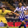 Deportivo ateşle oynuyor! Deportivo ateşle oynuyor!