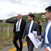 Kızılcahamam a "Millet Bahçesi Projesi" Kızılcahamam a "Millet Bahçesi Projesi"