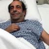 Özkan Uğur ameliyat oldu Özkan Uğur ameliyat oldu