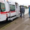 Çorum'da elektrik akımına kapılan kişi öldü Çorum'da elektrik akımına kapılan kişi öldü