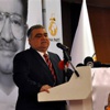 Özal'dan yeni parti Özal'dan yeni parti