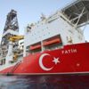 Temmuz ayında Karadeniz'de ilk sondaja başlıyoruz
