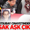 Astsubay cinayetinden yasak aşk çıktı!