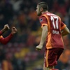 Galatasaray-Akhisar! Muhtemel 11'ler...