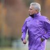 Mourinho hatasını kabul etti Mourinho hatasını kabul etti