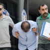Kayıp kimliklerle 1 milyon lira çekti