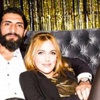 Meryem Uzerli: ''Senin varlığın bana en büyük armağan'' Meryem Uzerli: ''Senin varlığın bana en büyük armağan''