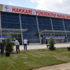 Davutoğlu yeni havalimanının adını açıkladı