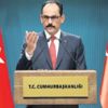 Son dakika.. Cumhurbaşkanlığından Donald Trump'a ilk tepki Son dakika.. Cumhurbaşkanlığından Donald Trump'a ilk tepki