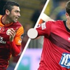 Galatasaray, Gençlerbirliği deplasmanından 1 puanla dönüyor Galatasaray, Gençlerbirliği deplasmanından 1 puanla dönüyor
