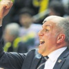Fenerbahçe'ye Obradovic şoku! Fenerbahçe'ye Obradovic şoku!