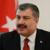 Sağlık Bakanı Fahrettin Koca'dan flaş açıklama! Sağlık Bakanı Fahrettin Koca'dan flaş açıklama!