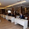 Toprak Koruma Kurulu toplandı Toprak Koruma Kurulu toplandı