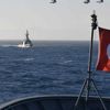 Yunan medyası itiraf etti: Doğu Akdeniz'de kazanan Türkiye oldu