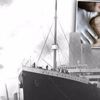 Titanic'te yazılan mektup satıldı