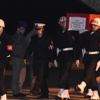 Hakkari şehidinin naaşı baba evinde
