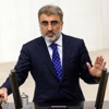 Taner Yıldız: Yeni yılda elektrik ve doğalgaza zam yok Taner Yıldız: Yeni yılda elektrik ve doğalgaza zam yok