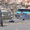 İstanbul'daki bombaları PKK'nın gençlik yapılanması üstlendi