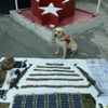 Hakkari'de terör örgütü PKK'ya operasyon Hakkari'de terör örgütü PKK'ya operasyon
