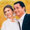 Acun Ilıcalı ile Şeyma Subaşı evlendi