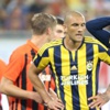 UEFA'dan Fenerbahçe'ye ikinci ret UEFA'dan Fenerbahçe'ye ikinci ret