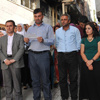 DBP'den küstah açıklama DBP'den küstah açıklama