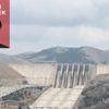 Dev barajlarda deprem incelemesi Dev barajlarda deprem incelemesi