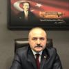 Erhan Usta'dan adaylık kararı Erhan Usta'dan adaylık kararı