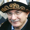 Cumhurbaşkanıyla kader arkadaşıyız Cumhurbaşkanıyla kader arkadaşıyız