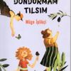 Müge İplikçi'den 'Dondurmam Tılsım'