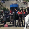Bodrum'da kanlı infaz! Bodrum'da kanlı infaz!